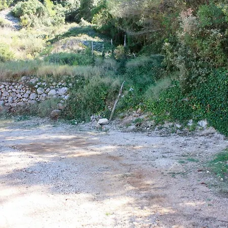 Seaside Secluded Cove Pobij, Hvar - 5633 Apartamento *