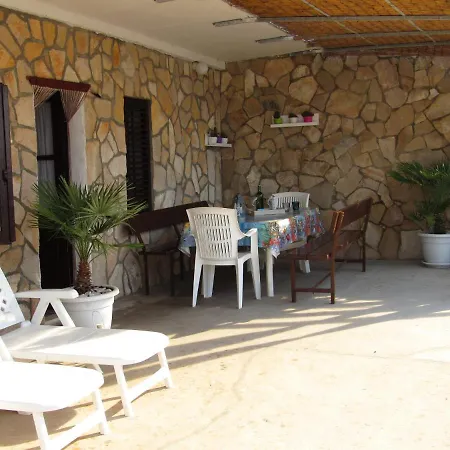 Apartamento Seaside Secluded Cove Pobij, Hvar - 5633 *