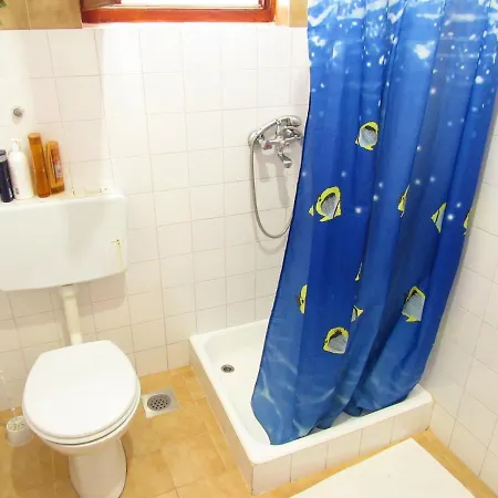 Apartamento Seaside Secluded Cove Pobij, Hvar - 5633