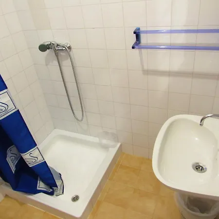 Apartamento Seaside Secluded Cove Pobij, Hvar - 5633 Gdinj