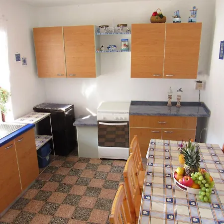 Apartamento Seaside Secluded Cove Pobij, Hvar - 5633