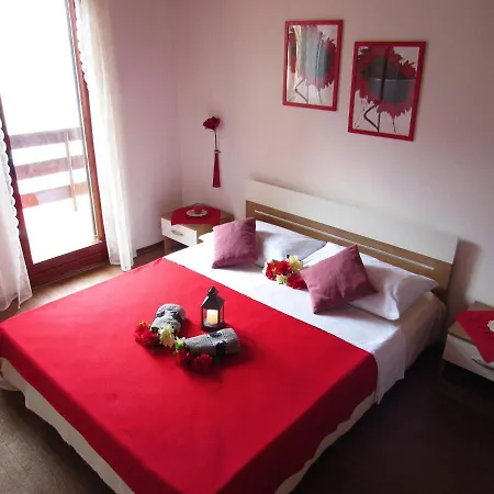 Seaside Secluded Cove Pobij, Hvar - 5633 Apartamento *